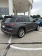 2025 Jeep Grand Cherokee Summit 4x4