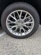 2025 Jeep Grand Cherokee Summit 4x4