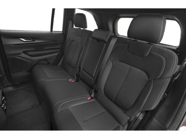2025 Jeep Grand Cherokee Summit Reserve 4x4