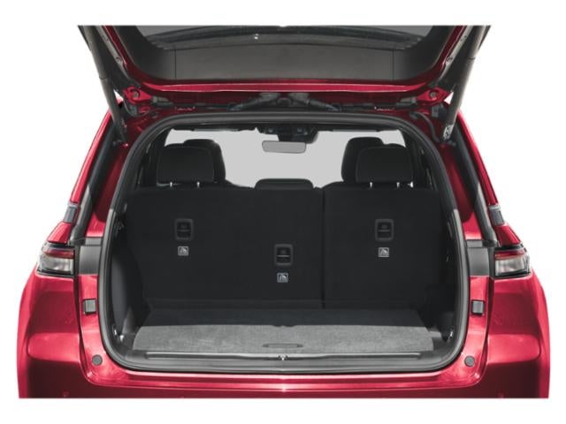 2025 Jeep Grand Cherokee Summit 4x4