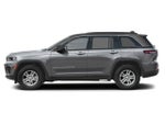2025 Jeep Grand Cherokee Summit 4x4