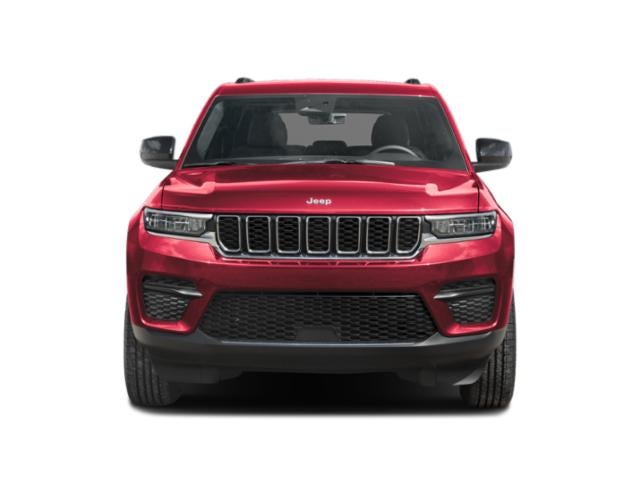 2025 Jeep Grand Cherokee Summit 4x4