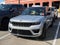 2025 Jeep Grand Cherokee Summit Reserve 4x4