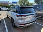 2025 Jeep Grand Cherokee Summit Reserve 4x4