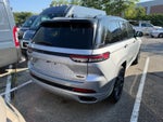2025 Jeep Grand Cherokee Summit Reserve 4x4