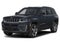 2027 Jeep Grand Cherokee SUMMIT 4X4