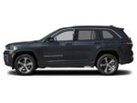 2027 Jeep Grand Cherokee SUMMIT 4X4