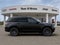 2027 Jeep Grand Cherokee SUMMIT 4X4