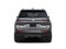 2027 Jeep Grand Cherokee SUMMIT 4X4