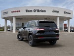 2026 Jeep Grand Cherokee SUMMIT 4X4