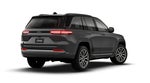2026 Jeep Grand Cherokee SUMMIT 4X4