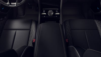 2026 Jeep Grand Cherokee SUMMIT 4X4