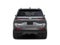 2027 Jeep Grand Cherokee Summit
