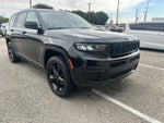 2023 Jeep Grand Cherokee L Altitude X 4x4