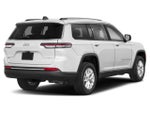 2023 Jeep Grand Cherokee L Altitude X 4x4
