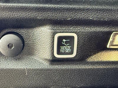 2022 Jeep Grand Cherokee L Altitude 4x4