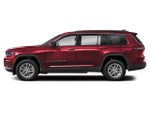 2025 Jeep Grand Cherokee L Altitude 4x4