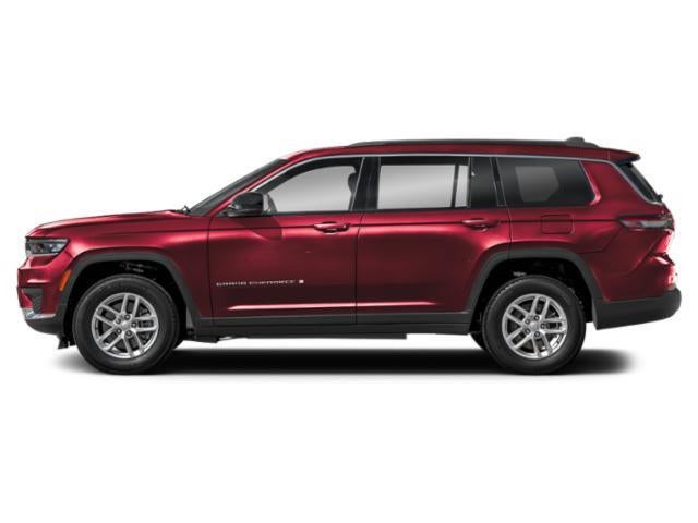 2025 Jeep Grand Cherokee L Altitude 4x4