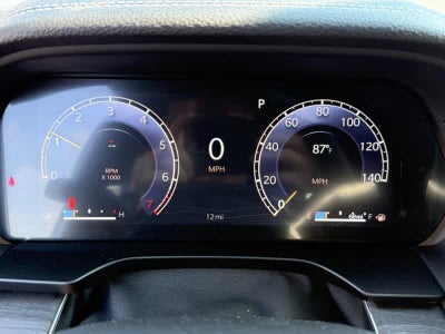 2025 Jeep Grand Cherokee L L LIMITED 4X4