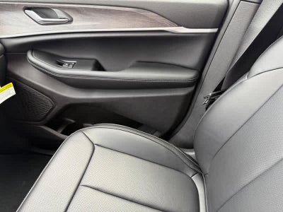 2025 Jeep Grand Cherokee L L LIMITED 4X4