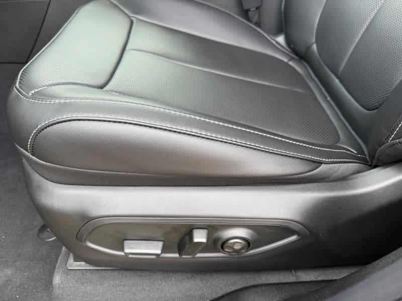 2025 Jeep Grand Cherokee L L LIMITED 4X4