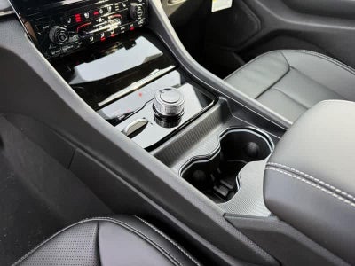 2025 Jeep Grand Cherokee L L LIMITED 4X4