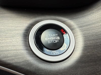 2025 Jeep Grand Cherokee L L LIMITED 4X4