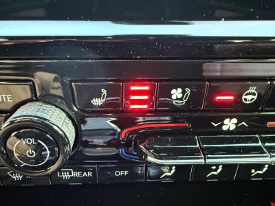 2025 Jeep Grand Cherokee L L LIMITED 4X4