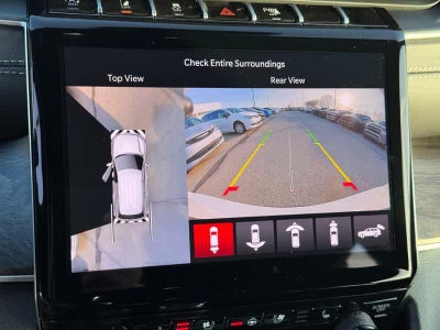 2025 Jeep Grand Cherokee L L LIMITED 4X4