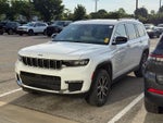 2023 Jeep Grand Cherokee L Limited - 4x4