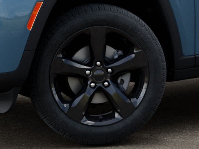 2026 Jeep Grand Cherokee L L LIMITED 4X4