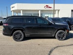 2026 Jeep Grand Cherokee L L LIMITED RESERVE 4X4