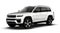2026 Jeep Grand Cherokee L L LIMITED 4X4