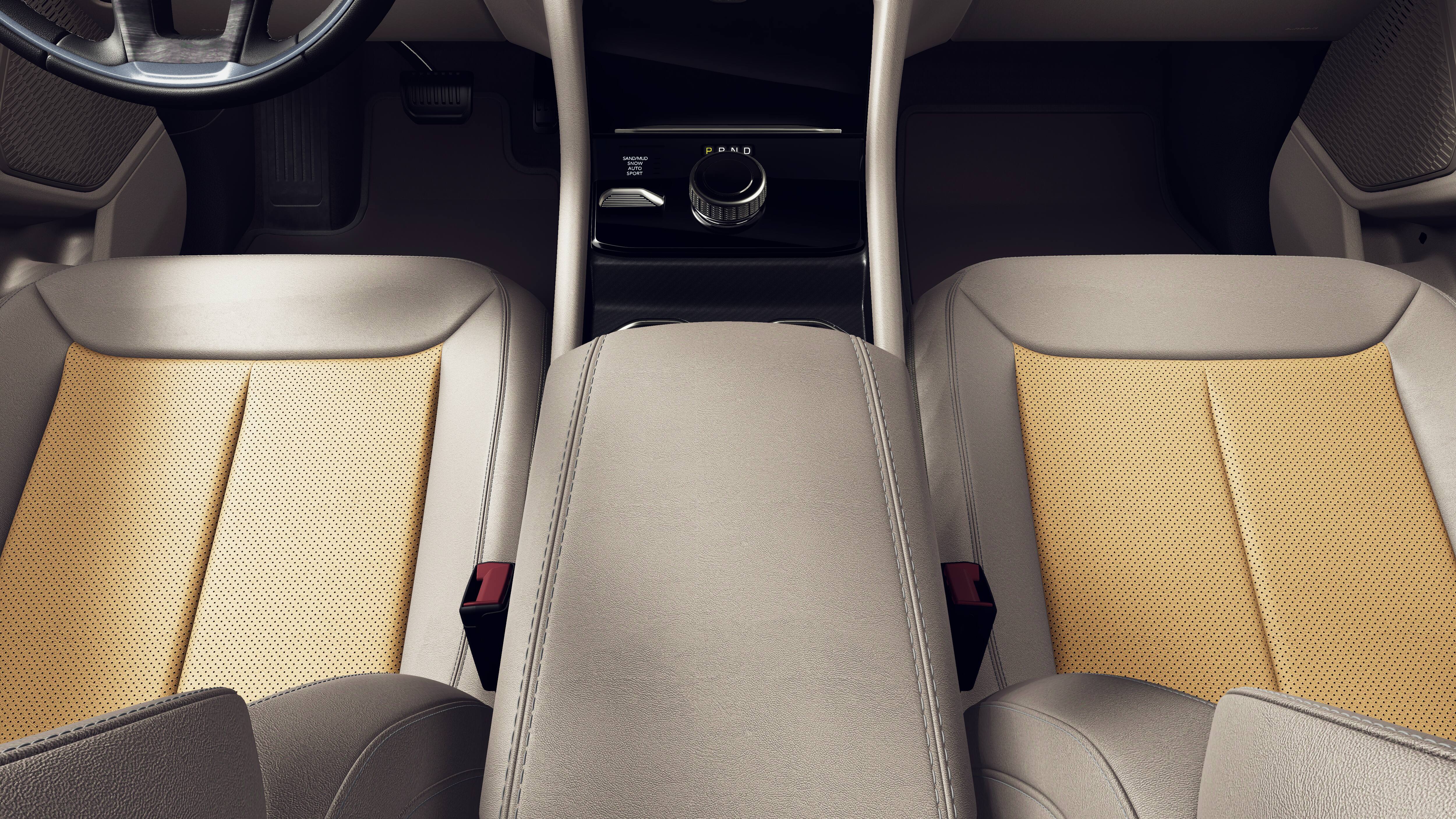 2026 Jeep Grand Cherokee L L LIMITED 4X4