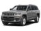 2027 Jeep Grand Cherokee L L LIMITED 4X4