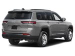2027 Jeep Grand Cherokee L L LIMITED 4X4