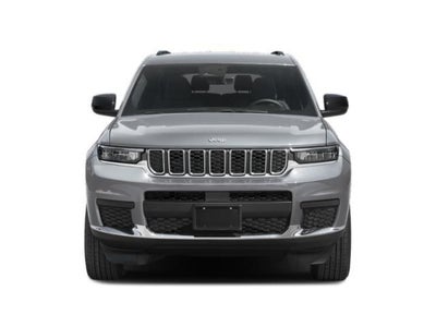 2027 Jeep Grand Cherokee L L LIMITED 4X4