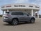 2027 Jeep Grand Cherokee L L LIMITED 4X4