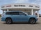 2027 Jeep Grand Cherokee L L LIMITED RESERVE 4X4