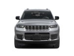 2027 Jeep Grand Cherokee L Limited Reserve