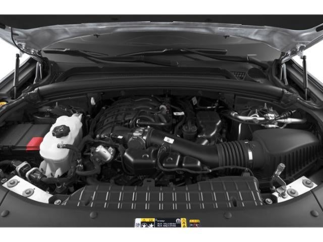 2027 Jeep Grand Cherokee L L LIMITED 4X4