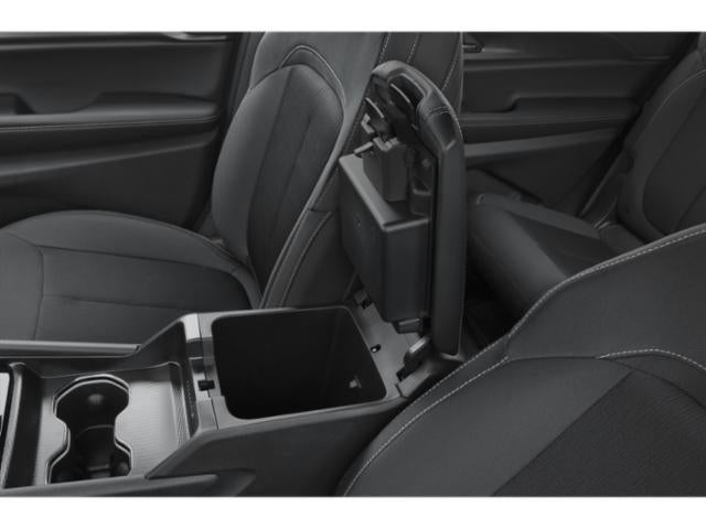 2027 Jeep Grand Cherokee L L LIMITED 4X4