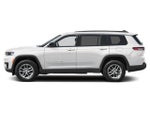 2027 Jeep Grand Cherokee L L LIMITED 4X4