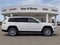 2027 Jeep Grand Cherokee L L LIMITED 4X4