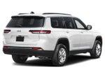 2027 Jeep Grand Cherokee L L LIMITED 4X4
