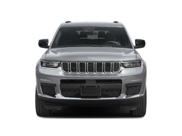 2027 Jeep Grand Cherokee L L LIMITED 4X4