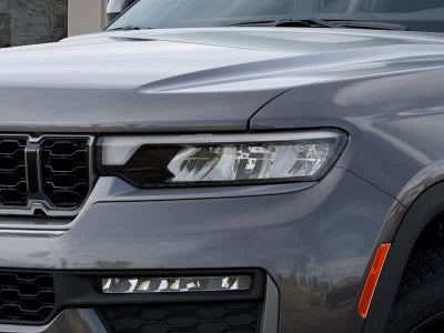 2026 Jeep Grand Cherokee L L LIMITED 4X4