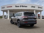 2026 Jeep Grand Cherokee L L LIMITED 4X4