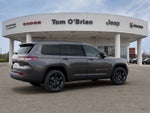 2026 Jeep Grand Cherokee L L LIMITED 4X4