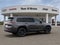 2026 Jeep Grand Cherokee L L LIMITED 4X4